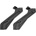 Team corally - Shock Tower Brace - Body Mount - V2 - Rear - Composite - 2 pcs C-00180-105-2 (C-00180-105-2)