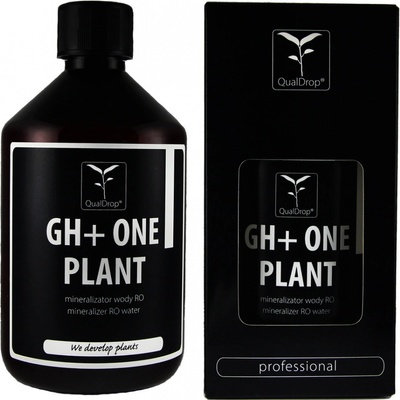 QualDrop GH+ One Plant 500 ml