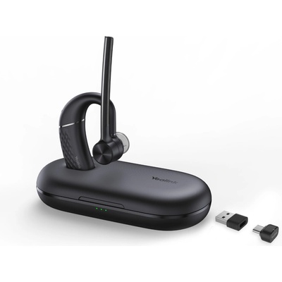 Yealink BH71 Pro Mono USB-C/A (1208709)