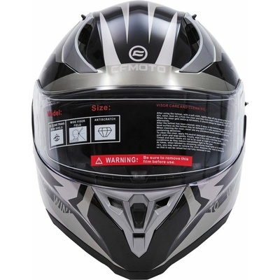 CFMOTO NK