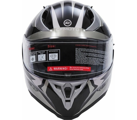 CFMoto NK