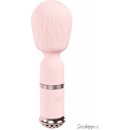 Velour Mini-Wand