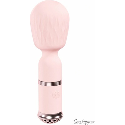 Velour Mini-Wand