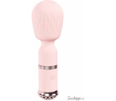 Velour Mini-Wand