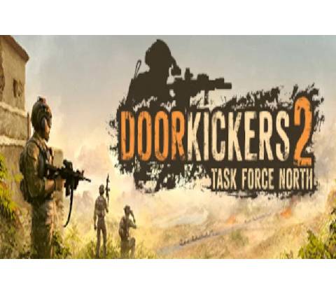 Door Kickers 2
