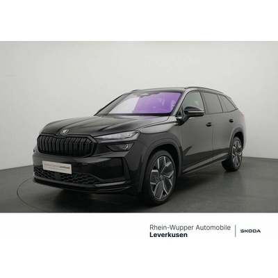 Skoda Kodiaq Sportline 4x4 DSG 142 kW