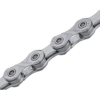 Верига KMC X11eS, EPT, Anti-Rust, 1/2" x 11/128", за e-BIKE (SPORT POWER), 116 LINKS, с Missing LINK