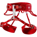 Ocun Детска сбруя - седалка Ocun Twist Kid Climbing harness - Red - размер XXS (303-0635-0211)