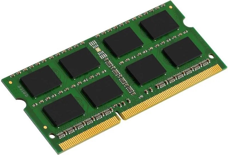 Kingston ValueRAM 4GB DDR3 1600MHz KVR16LS11/4