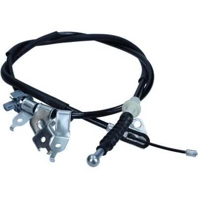 Ťažné lanko, parkovacia brzda MAXGEAR 32-1555 (321555)