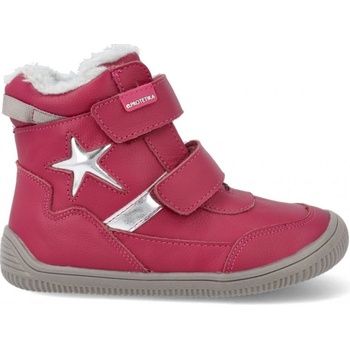 Protetika Tempra červená