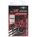 MIKADO CAT TERRITORY BEADER vel.6 6ks