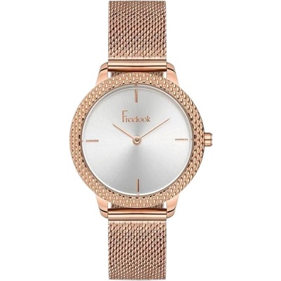 Freelook Дамски часовник Freelook - F. 1.1119. 03 (F.1.1119.03)
