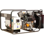 ELMAG SED 13500WDE-AVR Генератор, агрегат