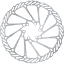 Force-2 6 děr 180 mm stříbrná