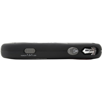 Compass Pneumerač Safetytool 5v1