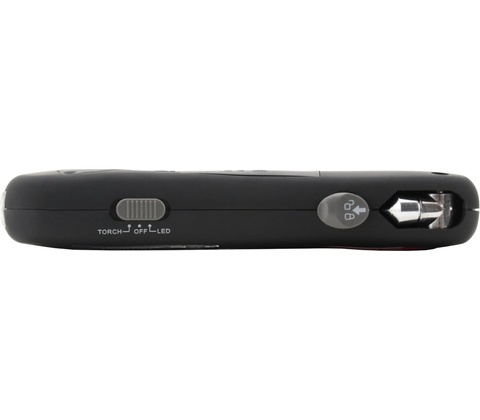 Compass Pneumerač Safetytool 5v1