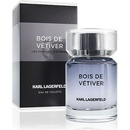 Parfumy Karl Lagerfeld Bois de Vétiver toaletná voda pánska 100 ml