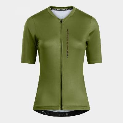 Joma Crono Jersey Zelená dámský