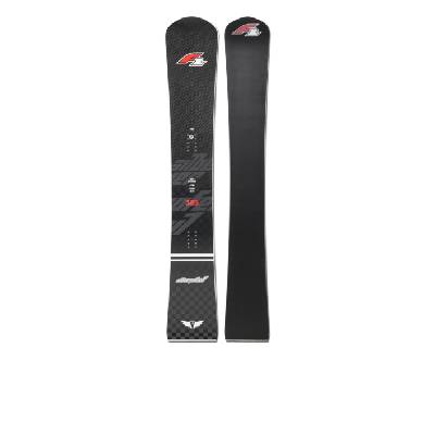 F2 SNOWBOARD SILBERPFEIL VANTAGE CARBON 2024 Kite: 168
