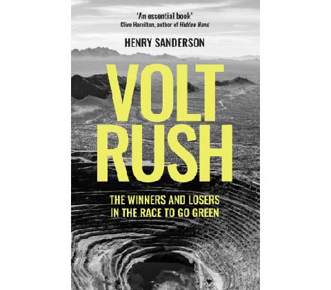 Volt Rush