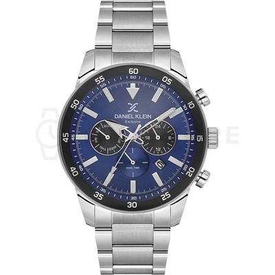 Daniel Klein DK114256-2