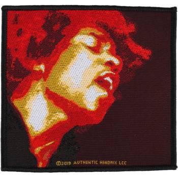 RAZAMATAZ Кръпка Jimi Hendrix - Electric Ladyland - RAZAMATAZ - SP3110