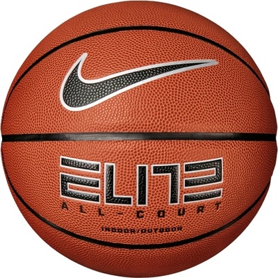 Nike Топка Nike Elite All Court 2.0 Basketball 9017-29-855 Размер 6