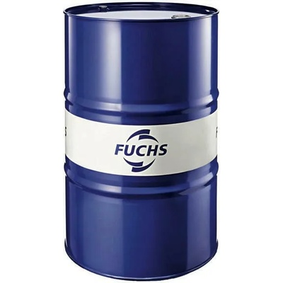 FUCHS Titan Cargo MC 10W-40 205 l