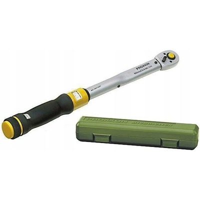 Proxxon momentový klíč 3/8 12-60Nm přesný MC 60 MicroClick 23350
