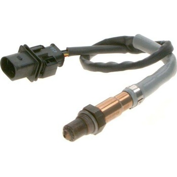 Lambda sonda BOSCH 0 258 017 169