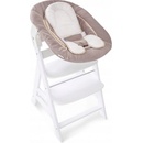 Hauck Alpha+ Bouncer 2in1 Stretch béžová