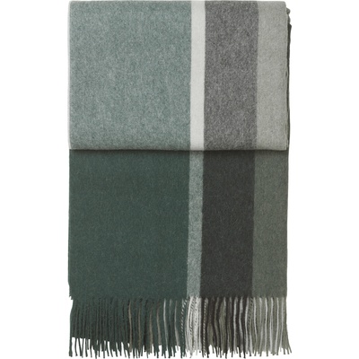 Elvang Manhattan одеяло, 130 x 200 см, зелено (70002-EB)