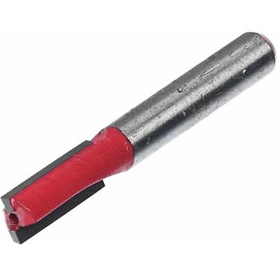 Volfrám karbidová drážkovacia fréza SK11 - priama - 6,4 mm - SRB-5