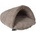 DUBEX SHOE BED - плюшено легло - хралупа, 60 x 45 x 28 см - БЕЖОВО, Турция - 51961