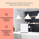 Image 1 of Klarstein HEA3-HappyH-48l-WH