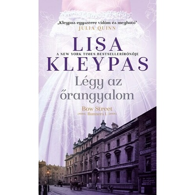Légy az őrangyalom