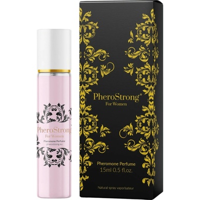 PheroStrong Strong for women 15 ml