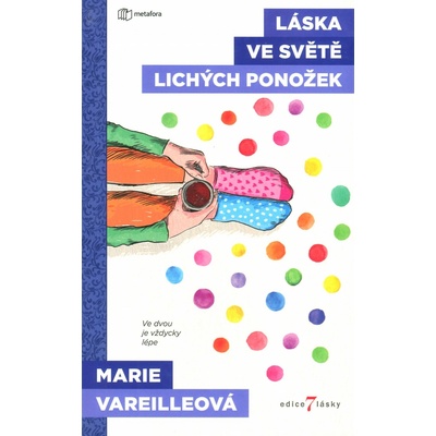 Láska ve světě lichých ponožek