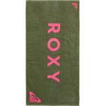 Roxy Хавлиена кърпа Roxy Into The Sun towel - Green (Oil Green)