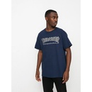 Thrasher Outlined navy black