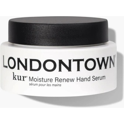 LONDONTOWN kur Moisture Renew Hand Serum hydratační sérum na ruce 27 ml