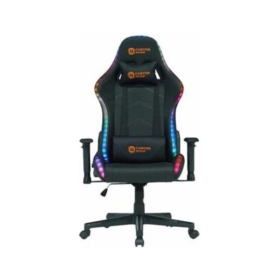 CANYON Irida RGBCH03 Black