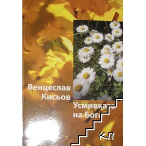 Усмивката на Бога (2013)