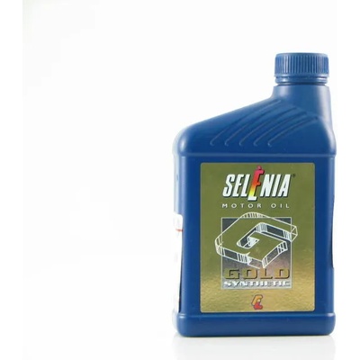 PETRONAS Selénia 10W-40 Gold 1 l