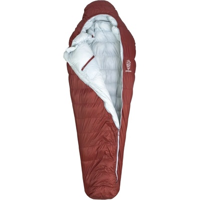 Patizon D 290 Pravý Ultralight Fired Brick Sky Gray