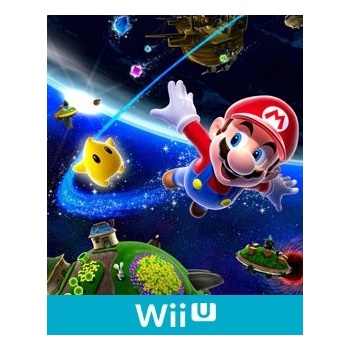 Super Mario Galaxy