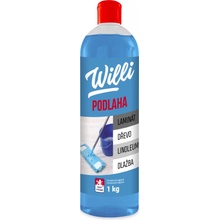 Willi podlaha 1 kg