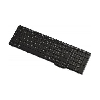 Fujitsu Amilo Xi3670 Klávesnice Keyboard pro Notebook Laptop Česká