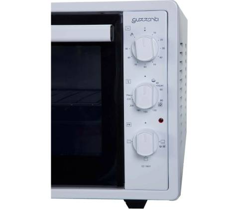 Guzzanti GZ 3601